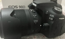 佳能（Canon） 佳能90d EOS 90D 中端單反相機 單反相機 佳能90D+18-200一鏡走天下 官方標配 曬單實(shí)拍圖