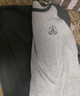 貓人兒童保暖內(nèi)衣男童【100%棉+青少年】秋衣秋褲大童打底棉毛睡衣 曬單實(shí)拍圖