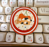 PopSockets【微微日?！な謾C殼】泡泡騷手機保護防摔蘋果手機保護套MAGSAFE磁吸生態(tài)iPhone16 ProMax手機殼 電子日記簿【白框新升級】 iPhone 16 Pro Max 曬單實拍圖