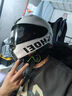 SHOEI Z8頭盔日本原裝進口摩托車機車賽盔賽道四季盔3C認證 IDEOGRAPH/TC-6（X符號） XL（適合59-61頭圍） 曬單實拍圖