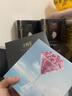 北極泉【官網(wǎng)】面膜正品眼膜黑膜保濕補水滋潤清潔敏感玻尿酸花水鉑金 眼膜5片體驗 曬單實拍圖