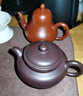 藏壺天下宜興紫砂壺純手工茶壺紫砂茶具泡茶壺大紅袍思亭壺 曬單實(shí)拍圖