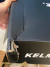 卡爾美（KELME）成人足球鞋男疾電2.5 MG比賽短釘專業(yè)防滑減震透氣訓(xùn)練鞋飛盤運動 薄荷綠【疾電2.5】 42 曬單實拍圖