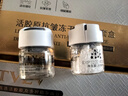 TVLV活膠原抗皺凍干絮精華套盒抗皺緊致淡化干紋細(xì)紋改善干燥粗糙水嫩 活膠原抗皺凍干絮精華套盒 曬單實拍圖