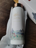 特美刻（TOMIC）保溫杯亞運(yùn)會(huì)限定款水杯陶瓷內(nèi)膽茶水分離燜茶杯高顏值實(shí)用伴手禮 300ml東方雅韻【直身杯】 曬單實(shí)拍圖