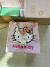 足銀999helloKitty貓魔法可愛吊墜項鏈兒童手工編繩項鏈閨蜜同款 玉桂狗項鏈 曬單實拍圖