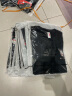 保羅嵐芝定制t恤純棉短袖工作服班服文化衫定制男女情侶裝團(tuán)隊(duì)聚會(huì)衣服 曬單實(shí)拍圖