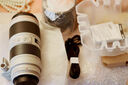 佳能ef70-200f2.8三代 大三元 單反變焦 打鳥鏡頭 EF 70-200 2.8L 官方 標(biāo)配 曬單實(shí)拍圖