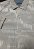 dickies 夾克 男上衣字母印花翻領(lǐng)按扣夾克010925 蠔磨灰 L 曬單實(shí)拍圖