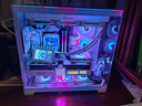 聯(lián)力LIANLI EDGE 刃界750W/850W/1000W/1200W金牌全模組臺式機電源主機電源 L型電腦ATX3.1電源 刃界1000W 白色 金牌全模 曬單實拍圖