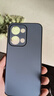 尚蘇 適用 OPPOReno13手機(jī)殼OPPO Reno13保護(hù)套AG磨砂鏡頭全包真機(jī)手感簡(jiǎn)約商務(wù)輕奢防摔女男款薰衣灰 曬單實(shí)拍圖