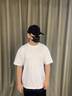 川玖田一帽子男大頭圍 特大碼65cm頭圍 棒球帽棉四季通用棉軟頂純色鴨舌帽 黑色 2XL 特大頭圍 (60-65CM) 曬單實(shí)拍圖
