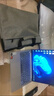 聯(lián)想小新pro14 2025新款旗艦銳龍R7高性能 小新Air13 女大學(xué)生超輕薄本商務(wù)辦公差旅便攜本筆記本電腦 R7-7735Hs 16G 512G標配丨 霜雪銀 100% sRGB 高色域 背光鍵 曬單實(shí)拍圖