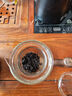 憶壺茶（YIHUTEA）泡茶壺玻璃燒水壺加厚圍爐煮茶壺功夫茶具茶水分離過濾養(yǎng)生茶壺 【加厚高硼硅】泡茶壺-原色 500ml 曬單實(shí)拍圖