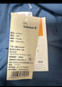 添柏嵐（Timberland）官方男裝沖鋒衣外套戶外防水防風(fēng)夾克|A6GJB A6GJB433/深寶石藍(lán) S 170（建議120-130斤） 曬單實(shí)拍圖