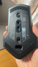 外星人（Alienware）AW610M 無(wú)線游戲鼠標(biāo)雙模充電電競(jìng)鼠標(biāo)人體工學(xué)機(jī)械宏無(wú)限r(nóng)gb高端外設(shè) 610M黑色 曬單實(shí)拍圖