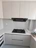 華帝（VATTI）家用燃?xì)庠钋度胧綘t具5.2KW/5.0kW大火力灶可調(diào)節(jié)開孔尺寸臺(tái)嵌兩用灶可拆卸爐頭i10075B天然氣灶臺(tái) 天然氣5.2kW 默認(rèn) 曬單實(shí)拍圖