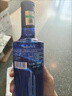 深藍深藍伏特加 SKYY VODKA 藍天伏特加 原裝進(jìn)口洋酒烈酒基酒調酒 深藍伏特加 750mL 2瓶 曬單實(shí)拍圖