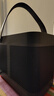 B&O Beolit 20 便攜式無線藍牙音響音箱 丹麥bo室內(nèi)桌面音響 Black Anthracite 炭黑色 曬單實拍圖