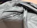 巴塔哥尼亞（Patagonia）男士T3硬殼3L連帽防雨透氣沖鋒衣夾克torrentshell  Jkt 85241 BLK L 曬單實(shí)拍圖
