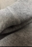 浪莎保暖內(nèi)衣男套裝秋冬德絨加絨保暖衣男士舒適抑菌厚款秋衣秋褲冬季 曬單實拍圖