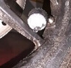 萬沁珊小牛電動車胎壓監(jiān)測器二代手機APP外置傳感器NX/NXT/MQIL/UMAX/U3 NX/NXT/ML/UMAX二代胎壓監(jiān)測 曬單實拍圖