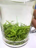 怡功夫碧螺春綠茶2025新茶正宗毛尖茶葉自己喝散茶罐裝明前春茶嫩芽 碧螺春 125g*1罐 綠圓罐 曬單實拍圖
