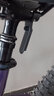 POLYGON T8 進(jìn)口軟尾山地自行車AM速降Enduro碟剎27.5寸/29整車 紫色（變色龍） M (27.5輪徑) 12速 曬單實(shí)拍圖