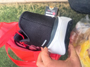 耐克（NIKE）男鞋運動鞋 25夏季新款網(wǎng)面鞋緩震休閑鞋透氣耐克飛馬跑步鞋子男 【搶先發(fā)售】015-霧霾灰紫/曬圖退10 43 （內(nèi)長275mm） 曬單實拍圖