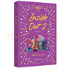 [迪士尼]英文原版. 頭腦特工隊2 Inside Out2 [全彩升級版] 曬單實拍圖