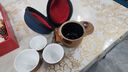 唐宗茶道 旅行茶具 便攜功夫茶具套裝一壺三杯 茶具茶杯 戶外泡茶壺C5293X 曬單實(shí)拍圖