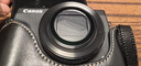 MECORIGHT美高適用于佳能相機uv鏡G7X G7X2 G7X3 G5X G5X2 SX720 SX740 G9X2 G9X微單卡片機CCD保護鏡頭配件 【佳能G7X3】UV保護鏡 曬單實(shí)拍圖