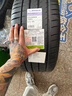 米其林輪胎275/35ZR20 102Y PILOT SPORT 4 S 適配現代 捷尼賽思G80后輪 曬單實(shí)拍圖