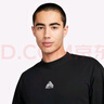 耐克NIKE 男春秋季ACG 套頭衫針織衛(wèi)衣 戶(hù)外運(yùn)動(dòng)DR7754-011 黑 2XL 曬單實(shí)拍圖