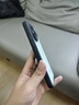 客套適用小米Redmi K80/K80Pro手機殼紅米Turbo4Pro防塵殼Redmi K80充電口揚聲孔防塵氣囊防摔保護套 小米 Redmi K80 炫酷黑【揚聲孔防塵網(wǎng)+充電口防丟防塵塞】雙防塵 曬單實(shí)拍圖