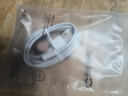 APPLEiPhone蘋(píng)果原裝數據線(xiàn)20WPD快充蘋(píng)果4/5s/6/7Pro/8plus手機蘋(píng)果X 蘋(píng)果iOS全系列專(zhuān)用PD快充線(xiàn)1米 曬單實(shí)拍圖