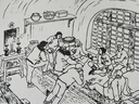 現貨 小二黑結婚連環(huán)畫(huà)全1冊32開(kāi)大精裝 繪畫(huà):洪波，丁魚(yú)，苗地，皮知先，楊伯達 曬單實(shí)拍圖