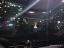 朗龍夏季汽車香水掛件 高端車載香氛 車內(nèi)持久香薰擺件空氣清新濃淡香 新品男神魅惑香-魅力毒藥 曬單實(shí)拍圖