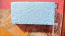 龍覘美術(shù)吸水海綿水粉水彩繪畫(huà)海綿保濕專(zhuān)用水粉筆海綿強(qiáng)力魔力吸水棉 小號(hào)吸水海綿(1塊) 曬單實(shí)拍圖