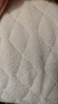 莫代爾羊毛保暖褲女內(nèi)穿冬季加絨加厚棉褲打底巨厚棉褲線褲東北打底絨褲 曬單實(shí)拍圖