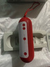 【99成新】beats Beats Pill  便攜式無線藍(lán)牙揚(yáng)聲器音響/音箱 防塵抗水 24h續(xù)航 內(nèi)置麥克風(fēng) 兼容蘋果安卓-經(jīng)典紅 曬單實(shí)拍圖