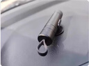 京悠雨德國汽車(chē)破窗器帶割刀車(chē)用多功能一秒安全錘神器車(chē)載逃生錘防身錘 加強款-航空合金【深空黑】0.5秒破窗+秒割安全帶 曬單實(shí)拍圖