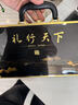 米藍(lán)德國高檔純鈦雙層便攜保溫杯商務(wù)水杯高端茶杯辦公大容量禮品送禮 BB5001500ml 曬單實拍圖