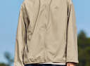 匹克防曬衣男夏季戶(hù)外薄款夾克透氣防曬運動(dòng)外套遮陽(yáng)皮膚衣DF252010 曬單實(shí)拍圖