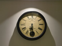 七秒印象 七歐式掛鐘2024新款輕奢高檔家用客廳創(chuàng  )意高級感靜音時(shí)鐘表掛墻掛表 歐式羅馬數字款 曬單實(shí)拍圖