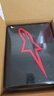 Alpinestars AXIOM a星騎行靴休閑騎行短靴防摔騎行鞋摩托車靴機車鞋板鞋男 93聯(lián)名亮紅色3101 42 曬單實拍圖