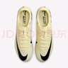 耐克（NIKE）NIKE男足球鞋刺客VAPOR 15 AG短釘運(yùn)動(dòng)鞋DJ5630-700日冕黃/黑40.5 曬單實(shí)拍圖