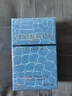 范思哲（VERSACE）晶鉆香水同名經典男士云淡風輕藍色牛仔七夕生日禮物送女友送男友 云淡風輕（紳情）男士香水 30ml 曬單實拍圖