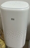 小米 （MI）小愛音箱pro 小愛同學 人工智能紅外遙控家電wifi語音藍牙音響智能控制傳統(tǒng)家電 【經(jīng)典款】小愛量產(chǎn)音箱 曬單實拍圖