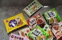三全中式早餐系列 茴香小油條160g 曬單實(shí)拍圖